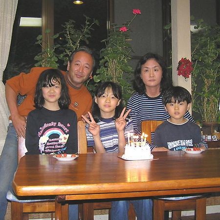 Pension Emao นาสุชิโอบาระ ภายนอก รูปภาพ