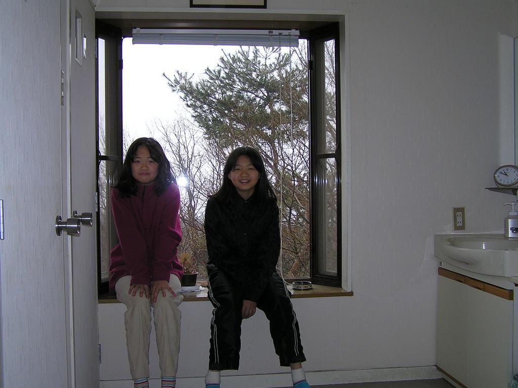 Pension Emao นาสุชิโอบาระ ภายนอก รูปภาพ