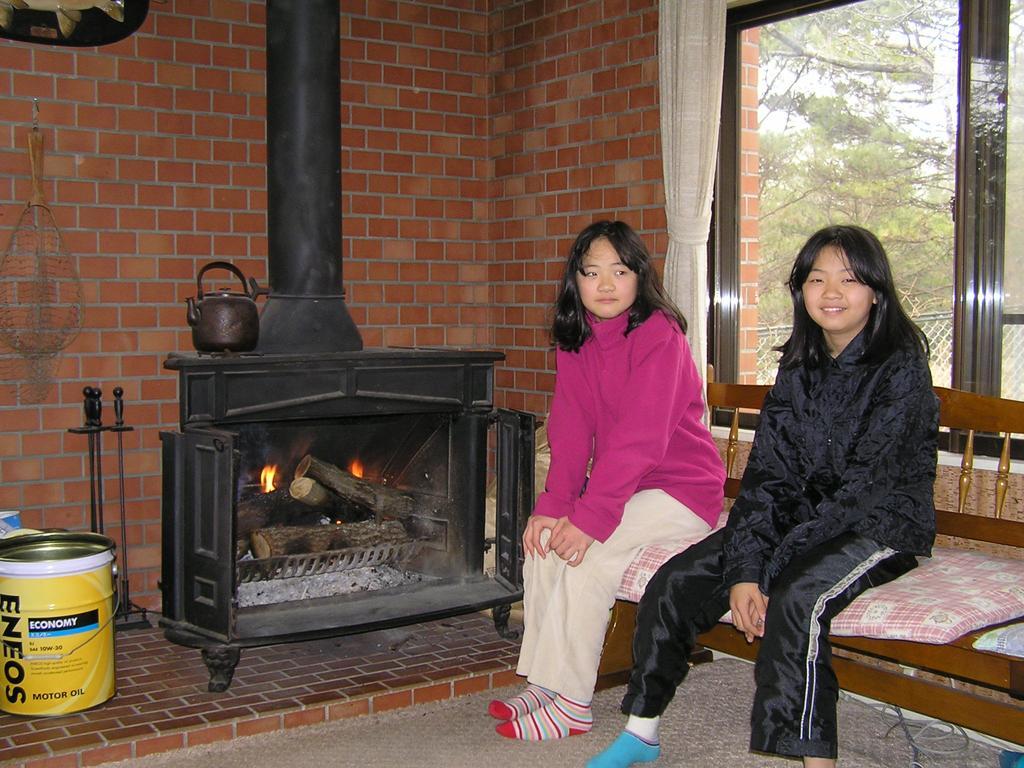 Pension Emao นาสุชิโอบาระ ภายนอก รูปภาพ