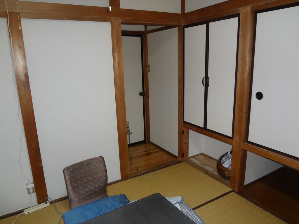 Pension Emao นาสุชิโอบาระ ภายนอก รูปภาพ